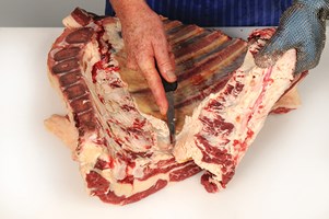 Meat Cut Spec Step 8